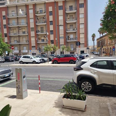 Appartamento Dimora Diaz 23A Syracuse Esterno foto