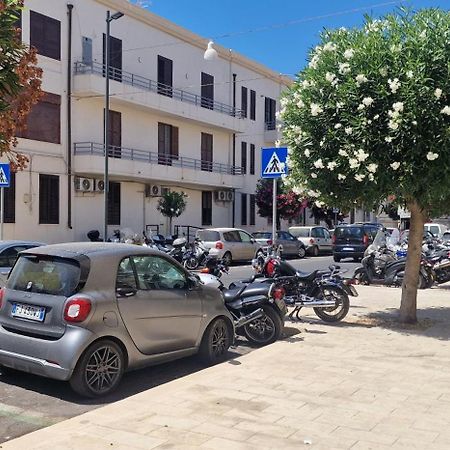 Appartamento Dimora Diaz 23A Syracuse Esterno foto