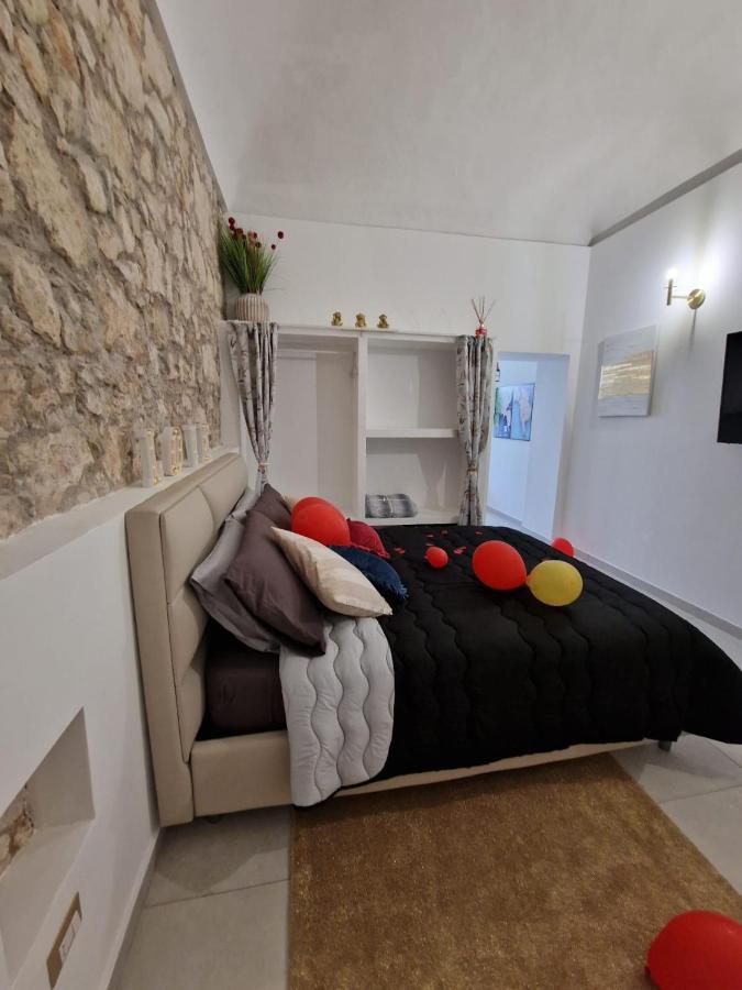 Appartamento Dimora Diaz 23A Syracuse Esterno foto